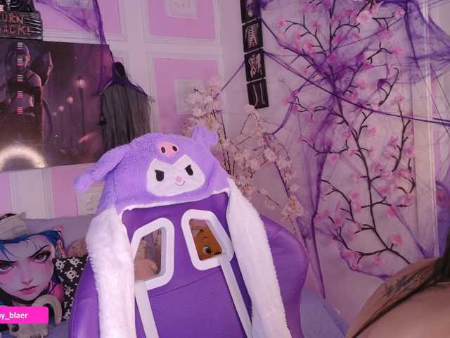 Sammyblaer live cam on BongaCams