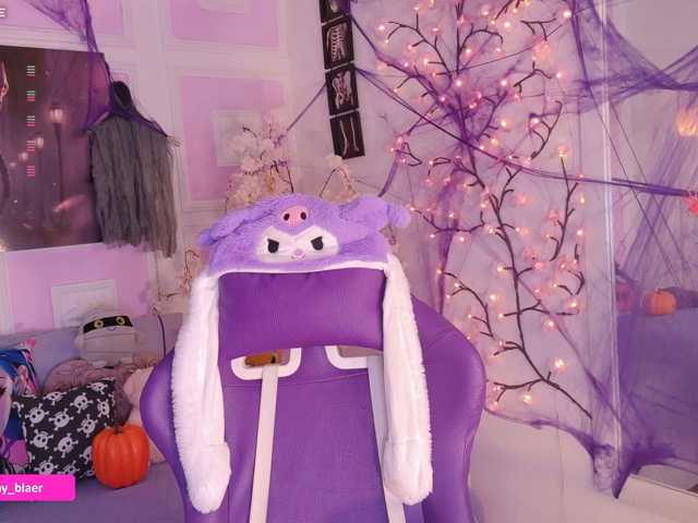 Sammyblaer live cam on BongaCams