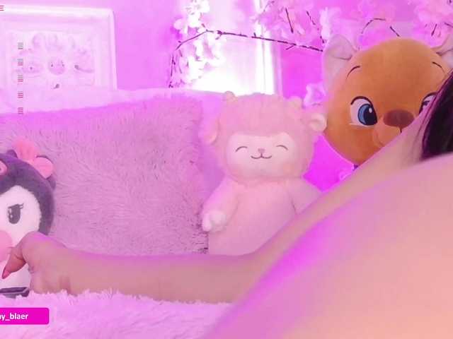 Sammyblaer live cam on BongaCams