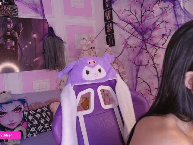 Sammyblaer live cam on BongaCams