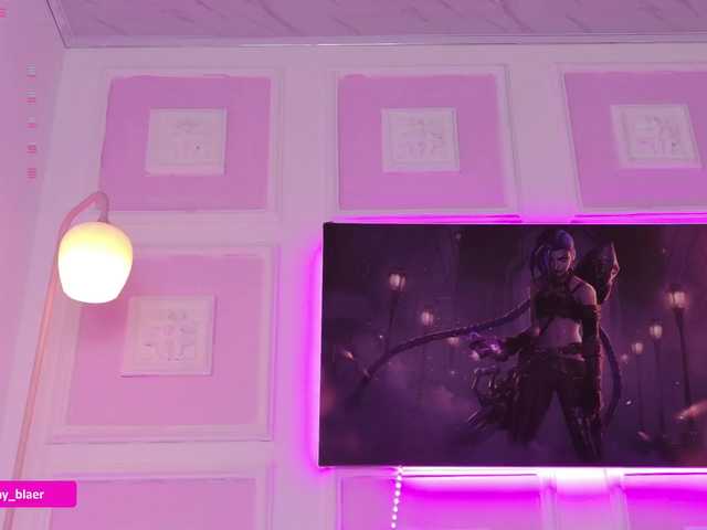 Sammyblaer live cam on BongaCams