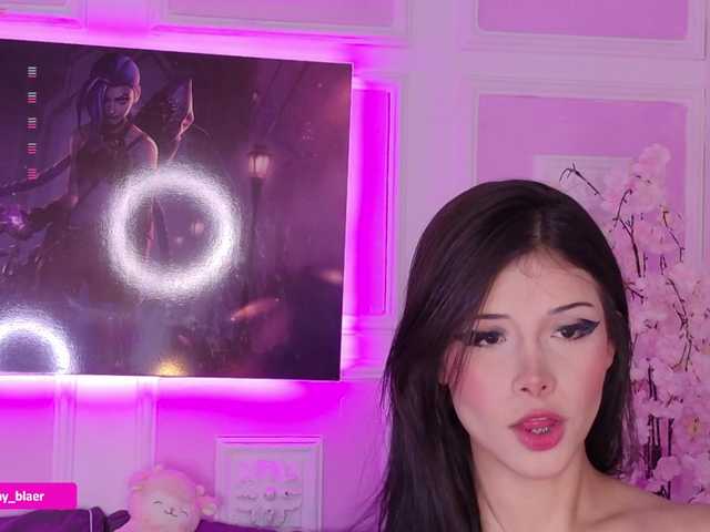 Sammyblaer live cam on BongaCams