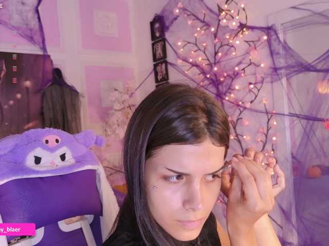 Sammyblaer live cam on BongaCams