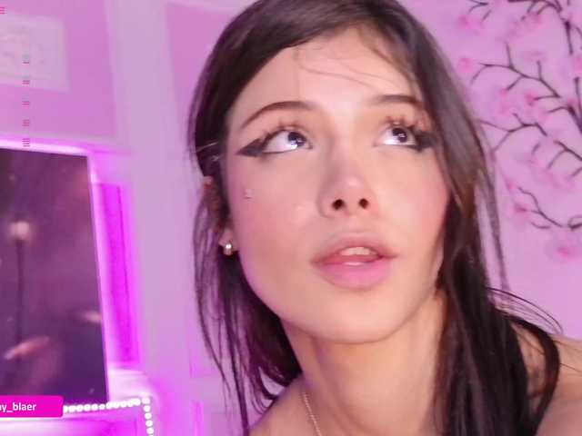 Sammyblaer live cam on BongaCams