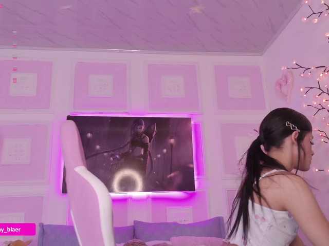 Sammyblaer live cam on BongaCams