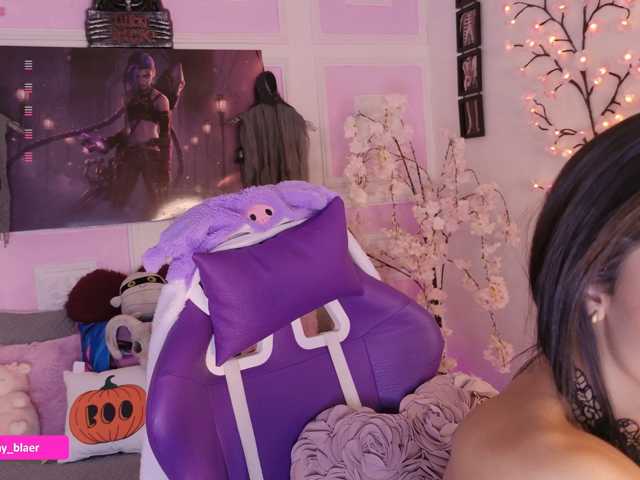Sammyblaer live cam preview