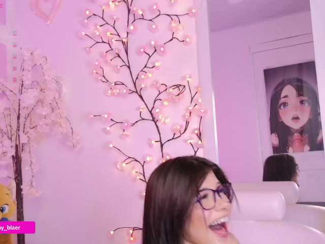 Sammyblaer live cam on BongaCams