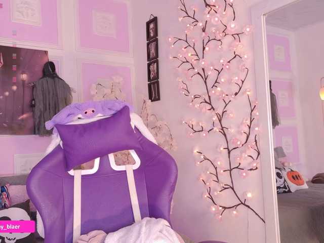 Sammyblaer live cam on BongaCams