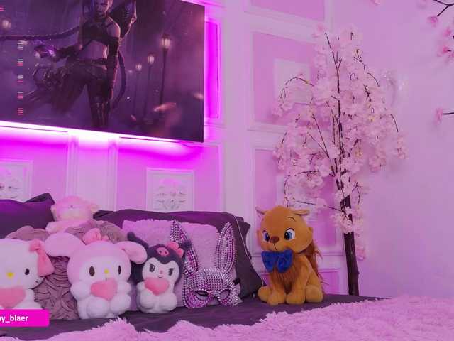 Sammyblaer live cam on BongaCams