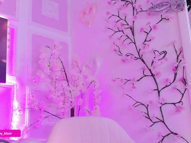Sammyblaer live cam on BongaCams