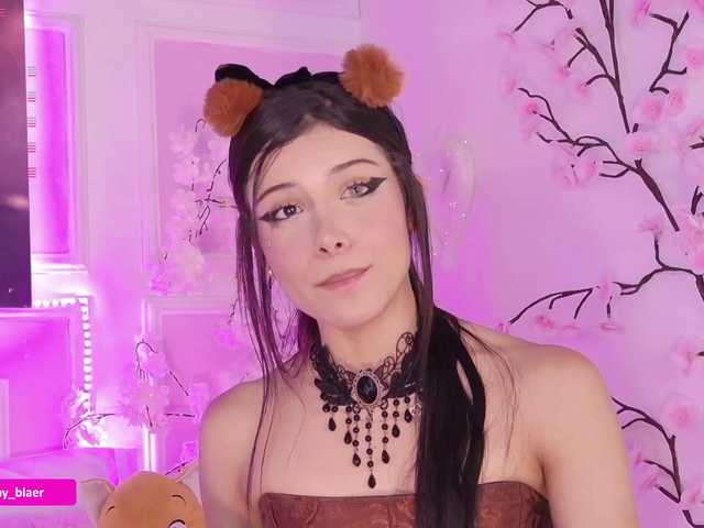 Sammyblaer live cam on BongaCams