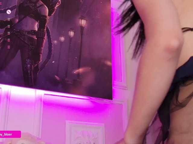 Sammyblaer live cam on BongaCams
