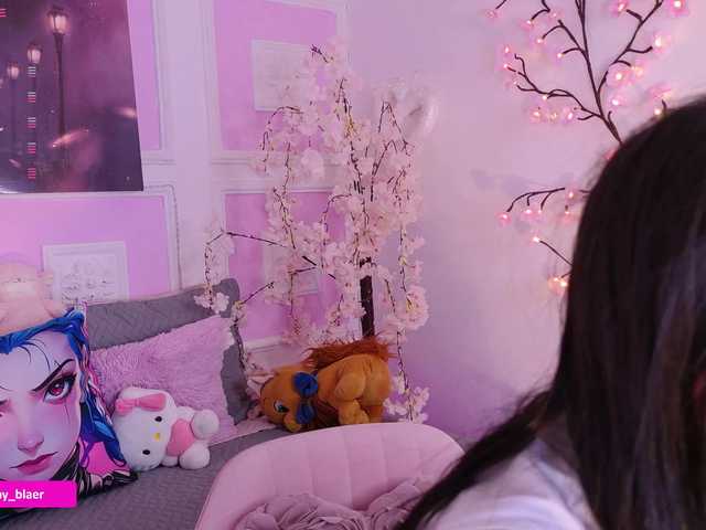 Sammyblaer — live female cam