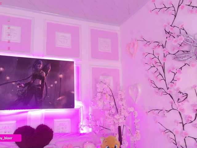 Sammyblaer live cam on BongaCams
