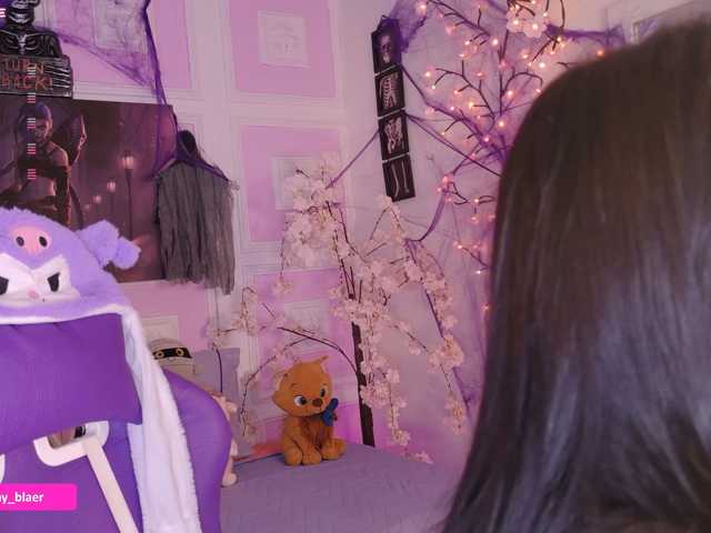 Sammyblaer live cam on BongaCams