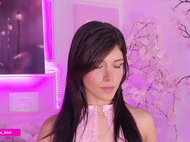 Sammyblaer live cam on BongaCams