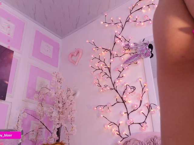 Sammyblaer — live female cam