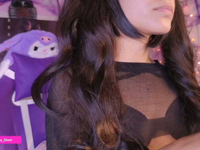 Sammyblaer live cam on BongaCams