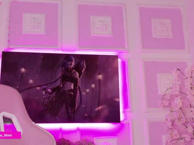 Sammyblaer live cam on BongaCams