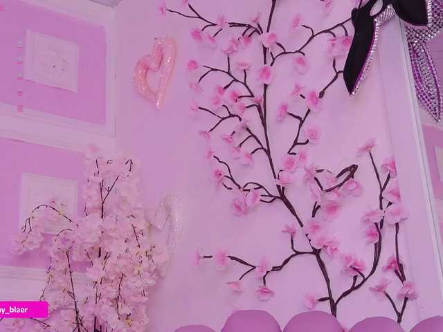 Sammyblaer live cam on BongaCams