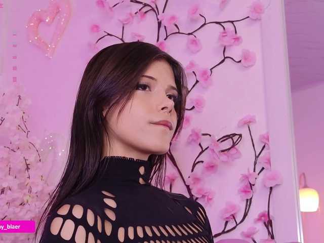 Sammyblaer live cam on BongaCams
