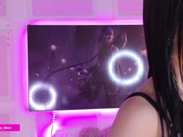 Sammyblaer live cam on BongaCams