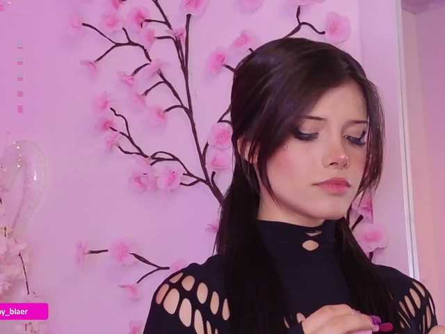 Sammyblaer live cam on BongaCams