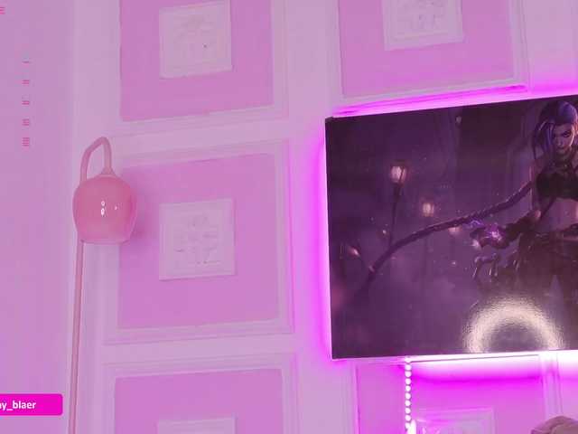 Sammyblaer live cam on BongaCams