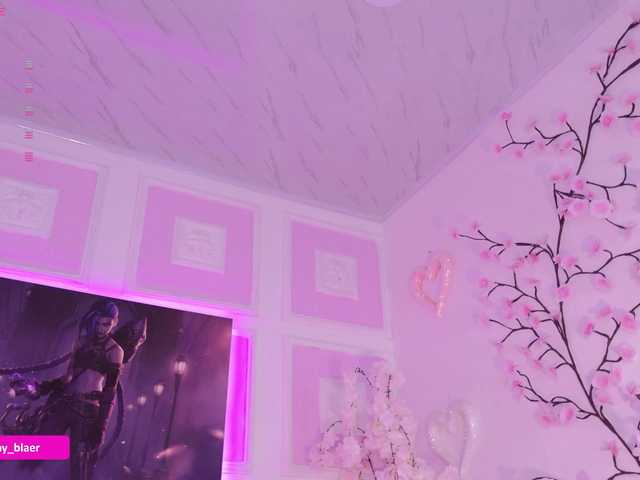 Sammyblaer live cam on BongaCams