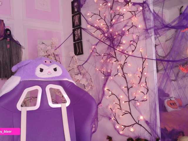 Sammyblaer live cam on BongaCams