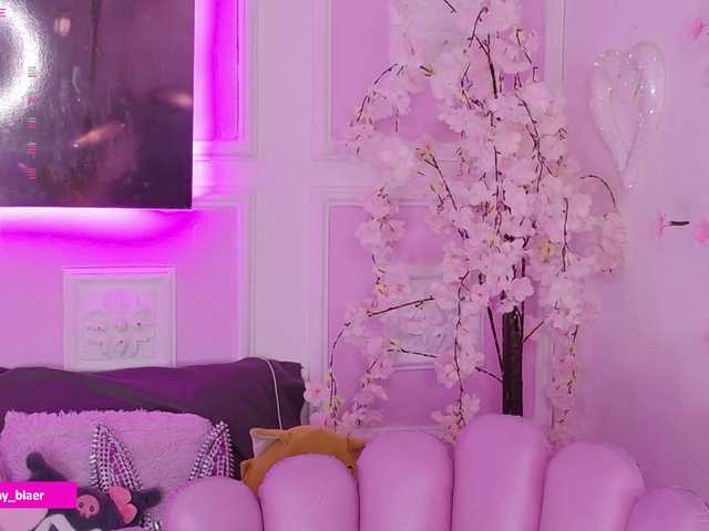 Sammyblaer live cam on BongaCams