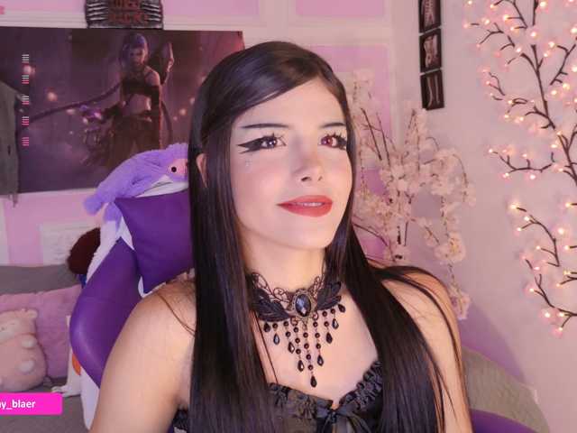Sammyblaer live cam preview