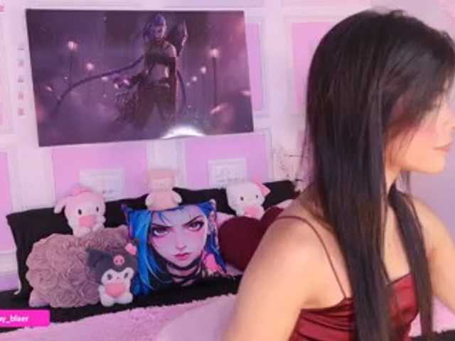 Sammyblaer live cam on BongaCams