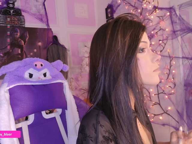 Sammyblaer live cam on BongaCams