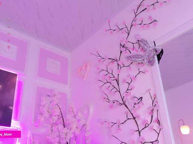 Sammyblaer live cam on BongaCams