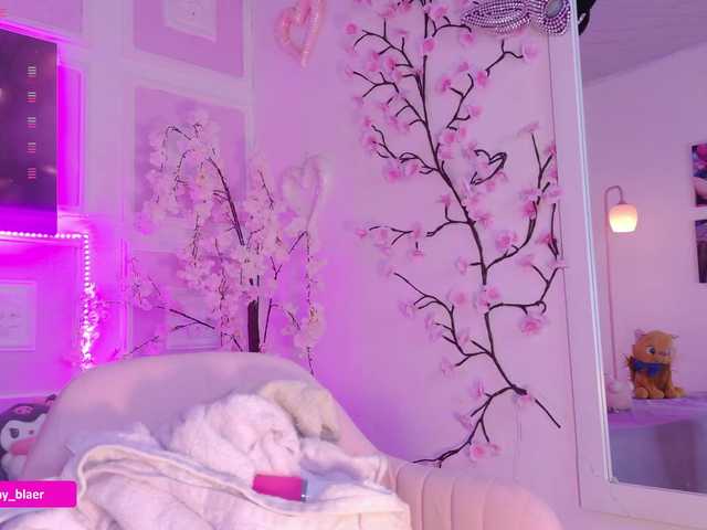 Sammyblaer live cam on BongaCams