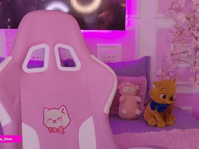 Sammyblaer live cam on BongaCams