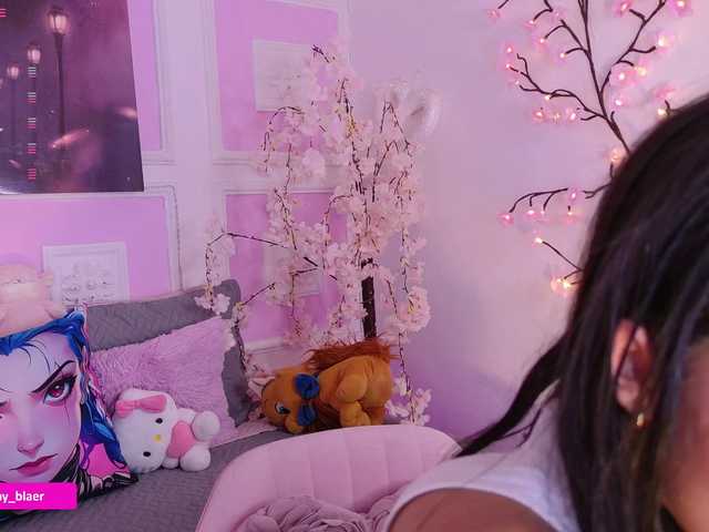 Sammyblaer — live female cam
