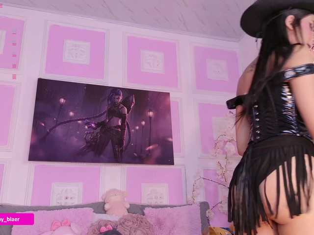 Sammyblaer live cam on BongaCams