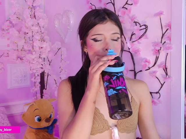 Sammyblaer live cam on BongaCams