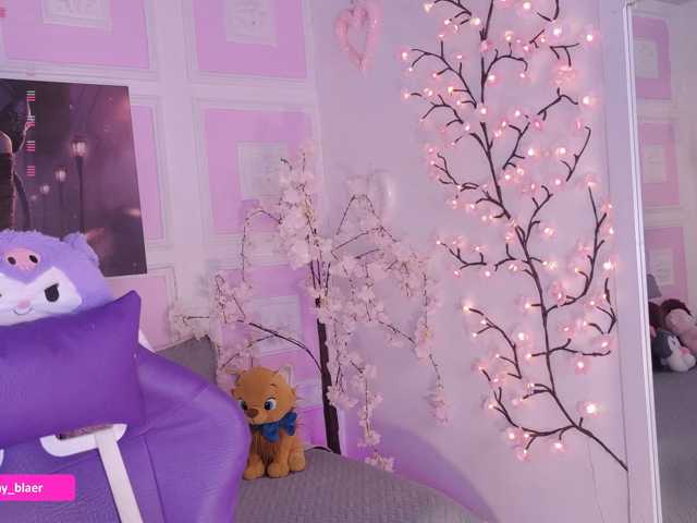 Sammyblaer live cam on BongaCams