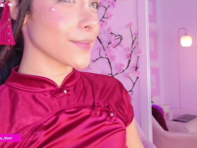 Sammyblaer live cam on BongaCams