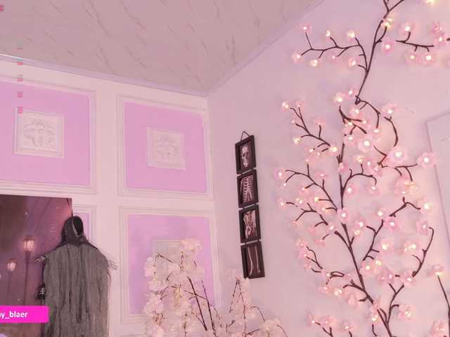 Sammyblaer live cam on BongaCams