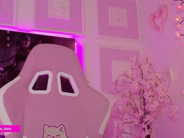 Sammyblaer live cam on BongaCams