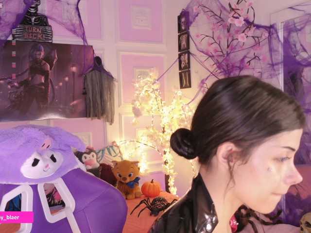 Sammyblaer live cam on BongaCams