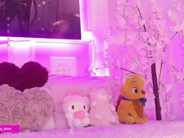 Sammyblaer live cam on BongaCams