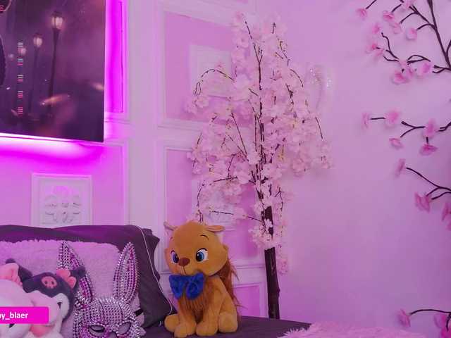 Sammyblaer live cam on BongaCams