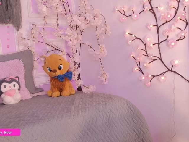 Sammyblaer live cam preview