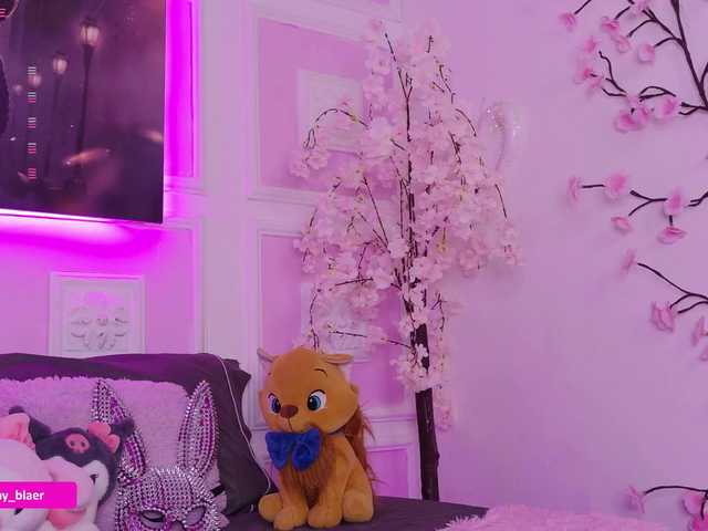Sammyblaer live cam on BongaCams