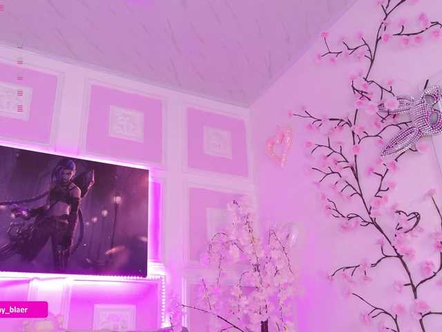 Sammyblaer live cam on BongaCams